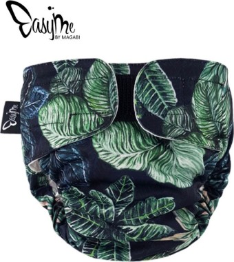 Pannolini lavabile AI2 taglia 2/3 (4 - 7 KG) Easy Me - Magabi