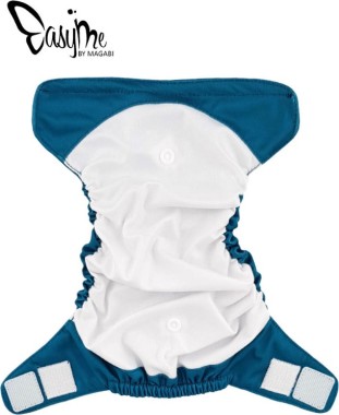 Washable diapers AI2 size 0/1 (2 - 4 KG) Easy Me - Magabi