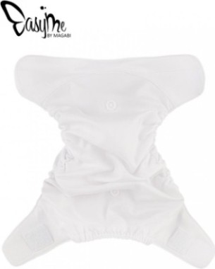 Washable diapers AI2 size 0/1 (2 - 4 KG) Easy Me - Magabi