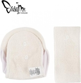 Washable diapers AI2 size 0/1 (2 - 4 KG) Easy Me - Magabi