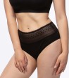 Mutande mestruali BNB OLIVIA con pizzo