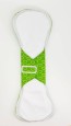 Assorbente lavabile taglia XL coolmax bianco - CuorPad