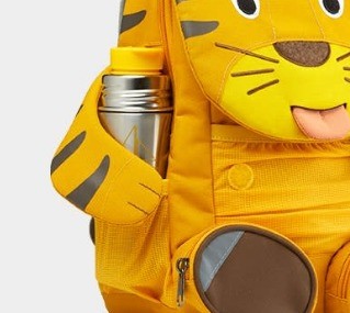 Zaino preschooler taglia L - Affenzahn