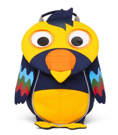 Zaino preschooler taglia S - Affenzahn