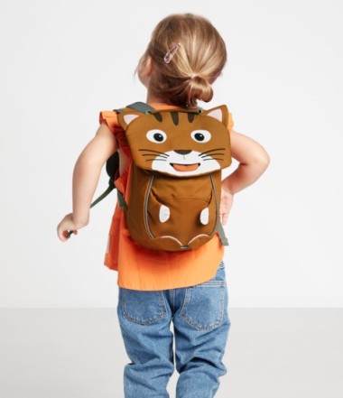 Zaino preschooler taglia S - Affenzahn