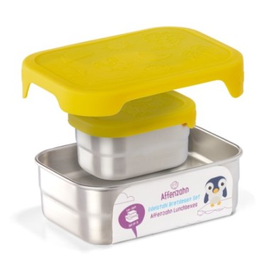 Porta pranzo - Affenzahn
