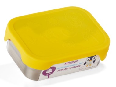 Porta pranzo - Affenzahn Porta pranzo - Affenzahn