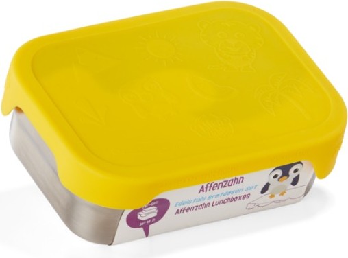 Porta pranzo - Affenzahn Porta pranzo - Affenzahn