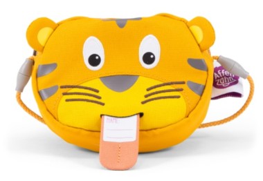 Shoulder wallet - Affenzahn