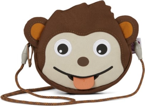 Shoulder wallet - Affenzahn