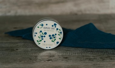 Burro Corpo Numero 1 - Ethical Grace