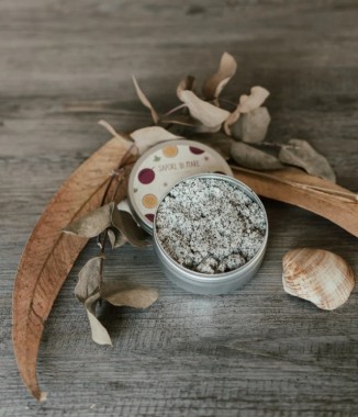 SCRUB CORPO Sapore di Mare - Ethical Grace