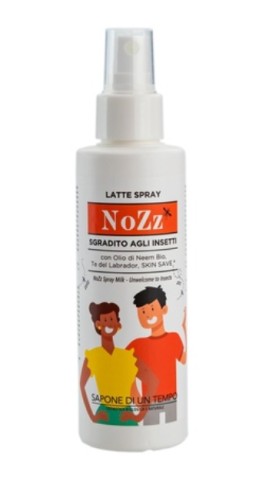 Latte Spray NoZz