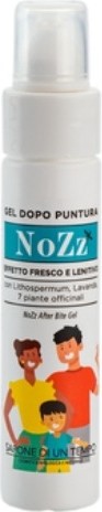 Gel dopopuntura NoZz - Sapone di un tempo Gel dopopuntura NoZz - Sapone di un tempo