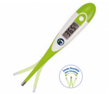 Termometro per bambini Flexo Beep - J Bimbi