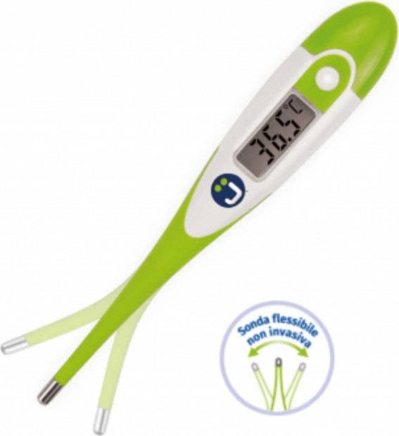 Termometro per bambini Flexo Beep - J Bimbi Termometro per bambini Flexo Beep - J Bimbi