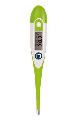 Termometro per bambini Flexo Beep - J Bimbi Termometro per bambini Flexo Beep - J Bimbi