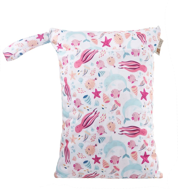 Happy Bear wet&dry bag