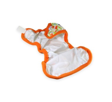 Cover XL (velcro) - Petit Lulu