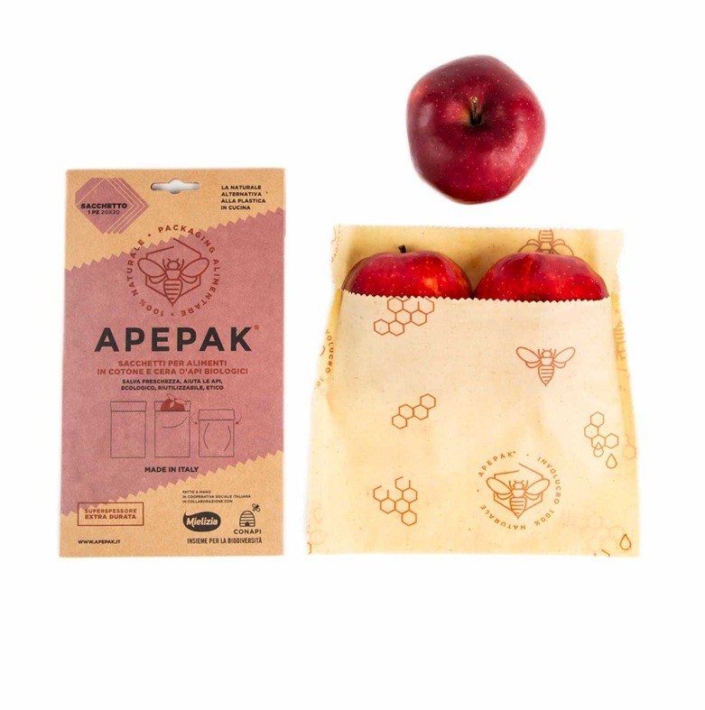 Apepak Bag 30X30 - Apepak