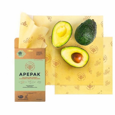 two 30x30 e 40X40 - Apepak