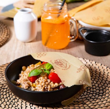 two MEDIUM 30x30 - Apepak