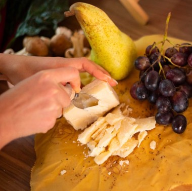 two MEDIUM 30x30 - Apepak