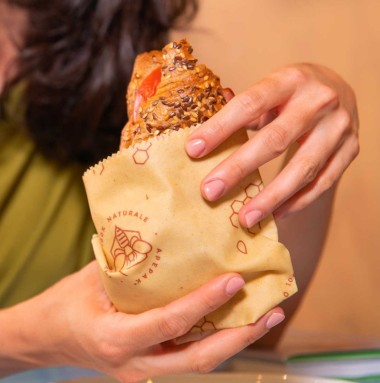 two MEDIUM 30x30 - Apepak