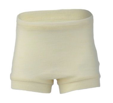 Diaper panties 100% merino virgin wool - ENGEL