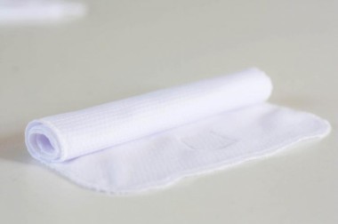 Magabi double face washable tissue