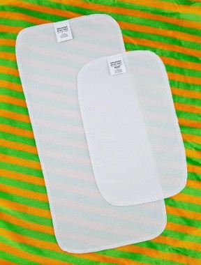 Velini lavabili double face Magabi