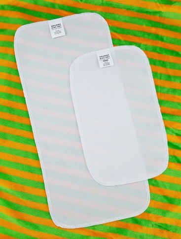 Velini lavabili double face Magabi