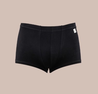 Men's Bamboo Boxers - LuciDuci
