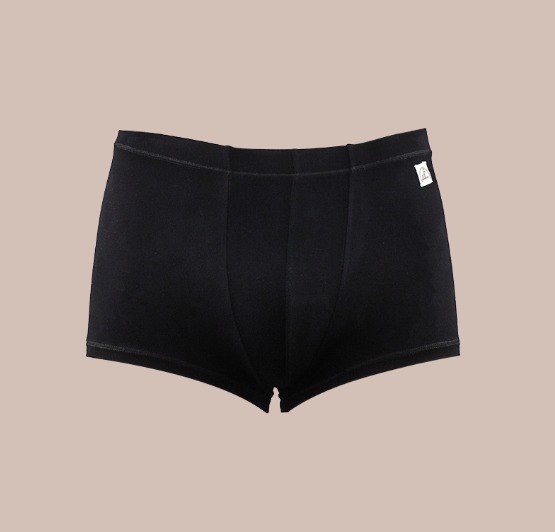 Men's Bamboo Boxers - LuciDuci