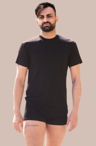 Men's Bamboo Boxers - LuciDuci
