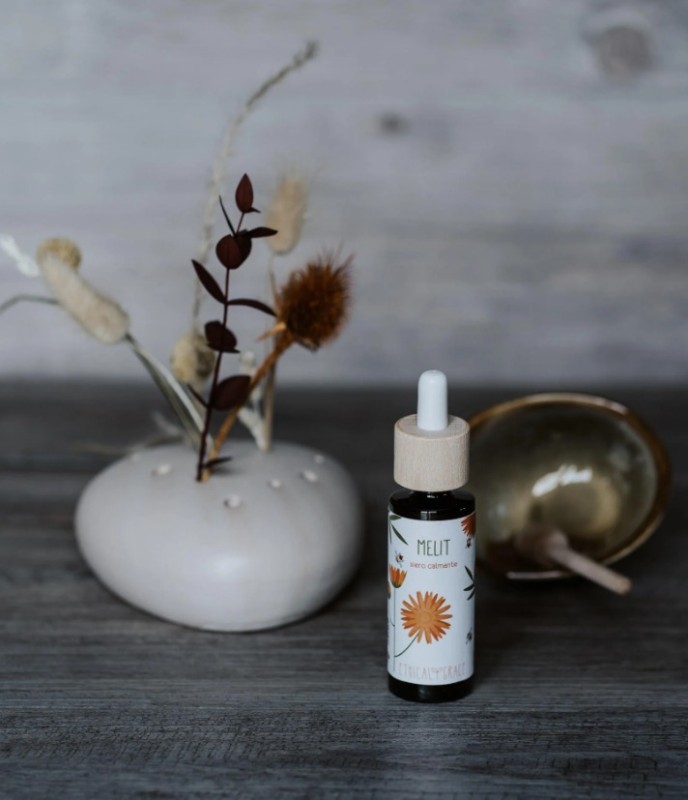 Siero post rasatura MELIT - Ethical Grace