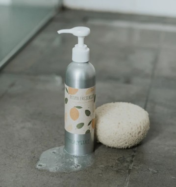Intimate Cleanser - Ethical Grace