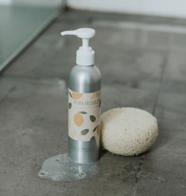 Intimate Cleanser - Ethical Grace