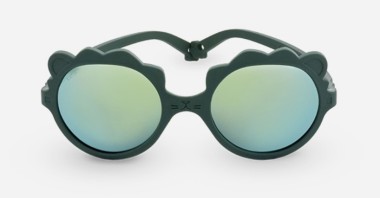 LEONE sunglasses with UVA and UVB filters - Ki et La