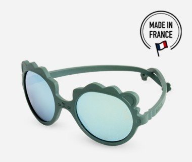 LEONE sunglasses with UVA and UVB filters - Ki et La