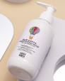 Olio corpo multivitaminico pre - post gravidanza - Mamma Baby