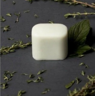 Himalaya Biodeodorant - La Saponaria