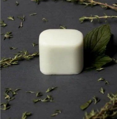 Himalaya Biodeodorant - La Saponaria