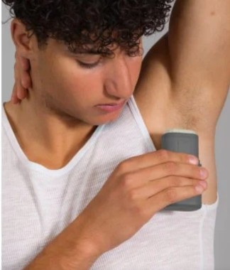 Himalaya Biodeodorant - La Saponaria