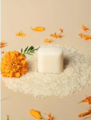 Cotton Cloud Biodeodorant - La Saponaria