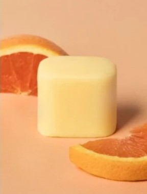 Summer Crush Biodeodorant - La Saponaria
