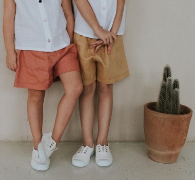 Bambas scarpe senza lacci N°23 - Cienta