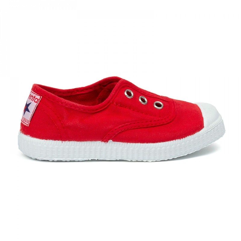 Bambas slip-on shoes No. 29 - Cienta