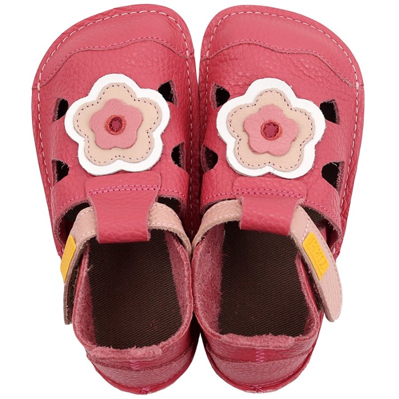 Scarpine Barefoot N° 26 - Tikki Shoes