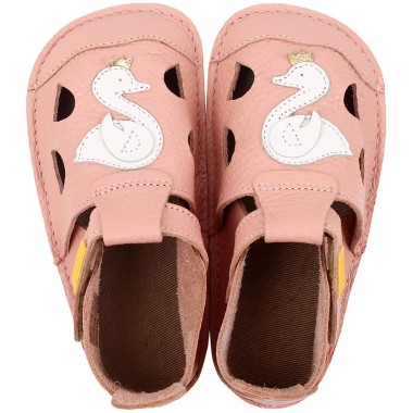 Barefoot Shoes N° 28 - Tikki Shoes